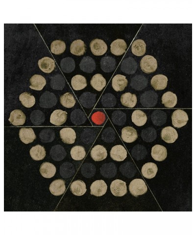 Thrice PALMS CD $6.25 CD