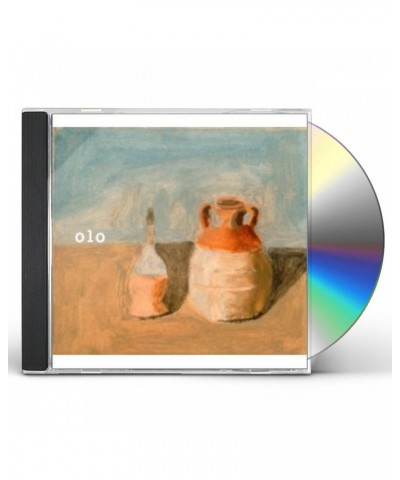 $olo STILL LIFE WITH PERIPHERAL GRAY CD $7.35 CD