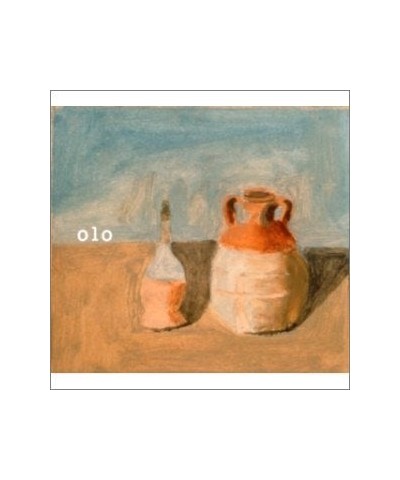 $olo STILL LIFE WITH PERIPHERAL GRAY CD $7.35 CD