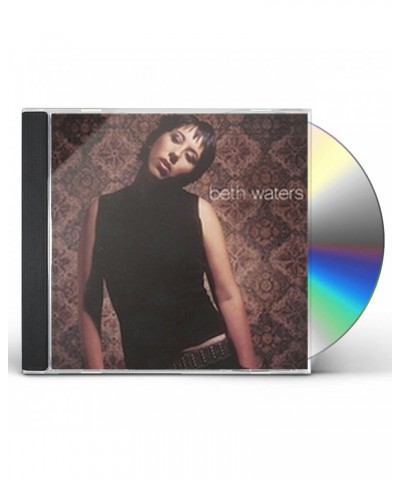 Beth Waters CD $5.17 CD