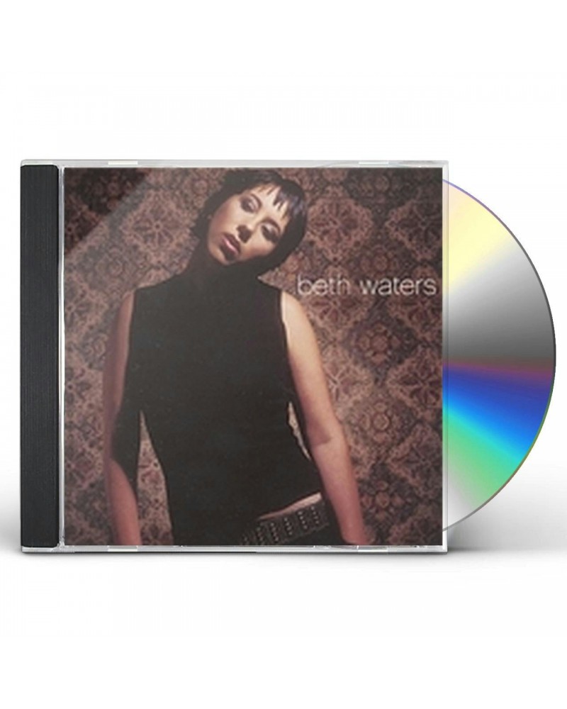 Beth Waters CD $5.17 CD