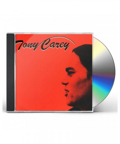 Tony Carey I WON'T BE HOME TONIGHT CD $4.80 CD