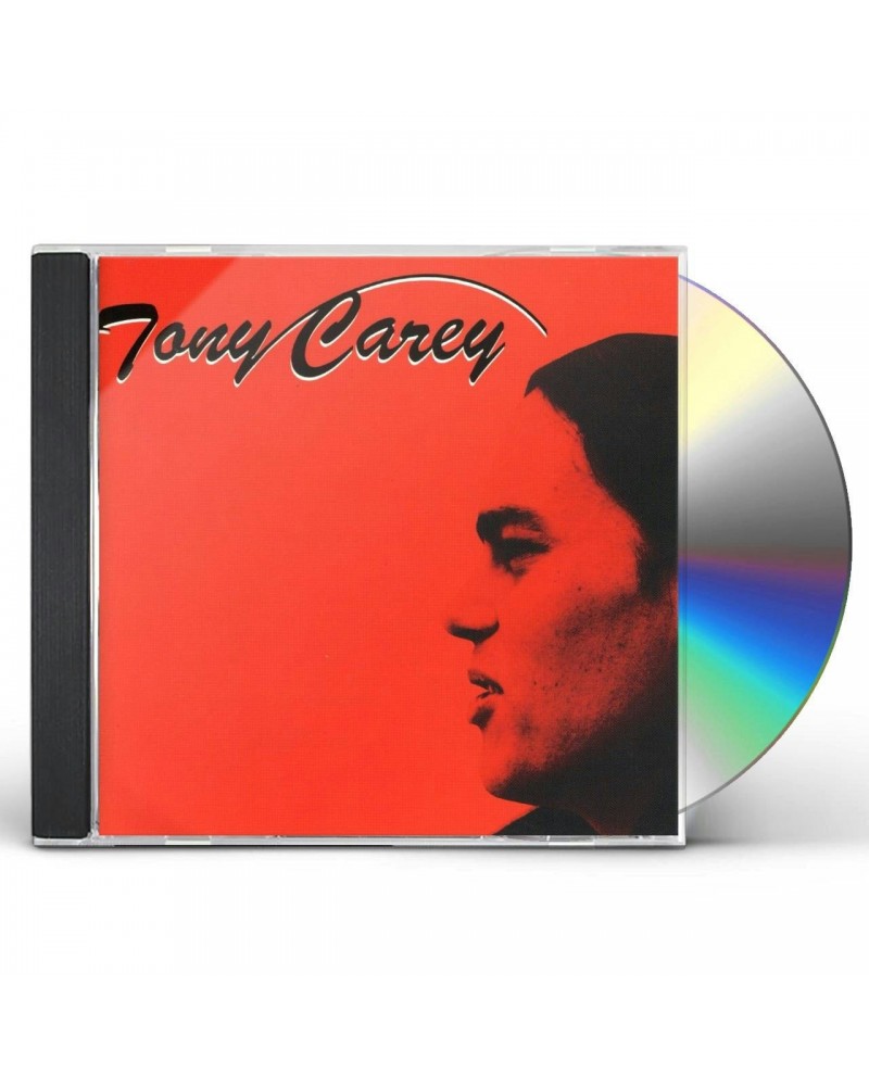 Tony Carey I WON'T BE HOME TONIGHT CD $4.80 CD