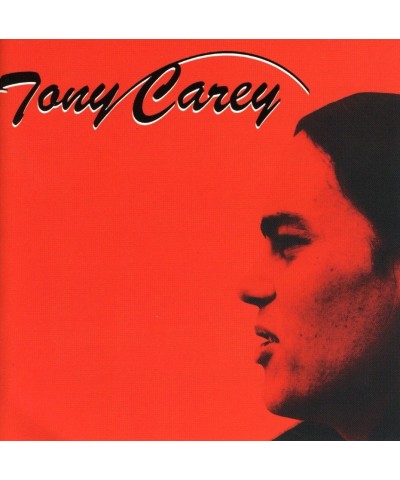 Tony Carey I WON'T BE HOME TONIGHT CD $4.80 CD