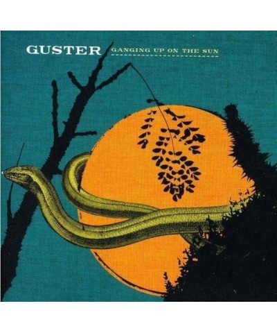 Guster GANGING UP ON THE SUN (2LP) Vinyl Record $9.40 Vinyl