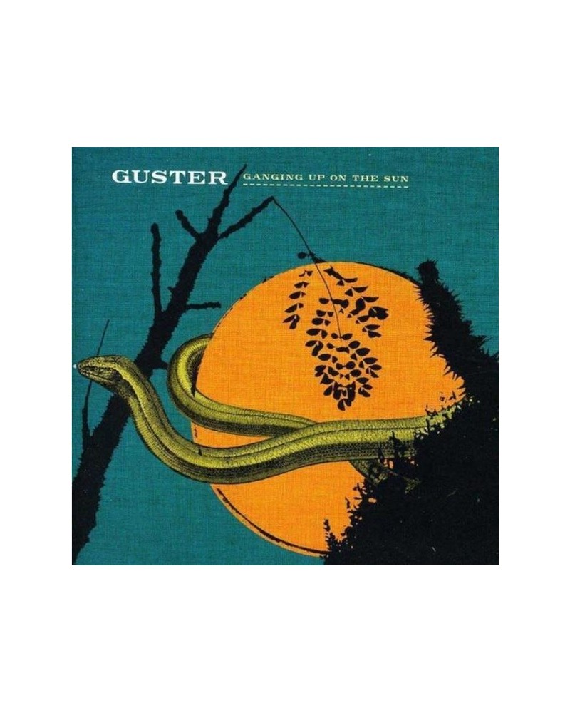 Guster GANGING UP ON THE SUN (2LP) Vinyl Record $9.40 Vinyl