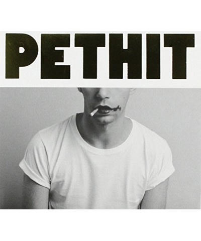 Thiago Pethit ESTRELA DECADENTE CD $10.81 CD