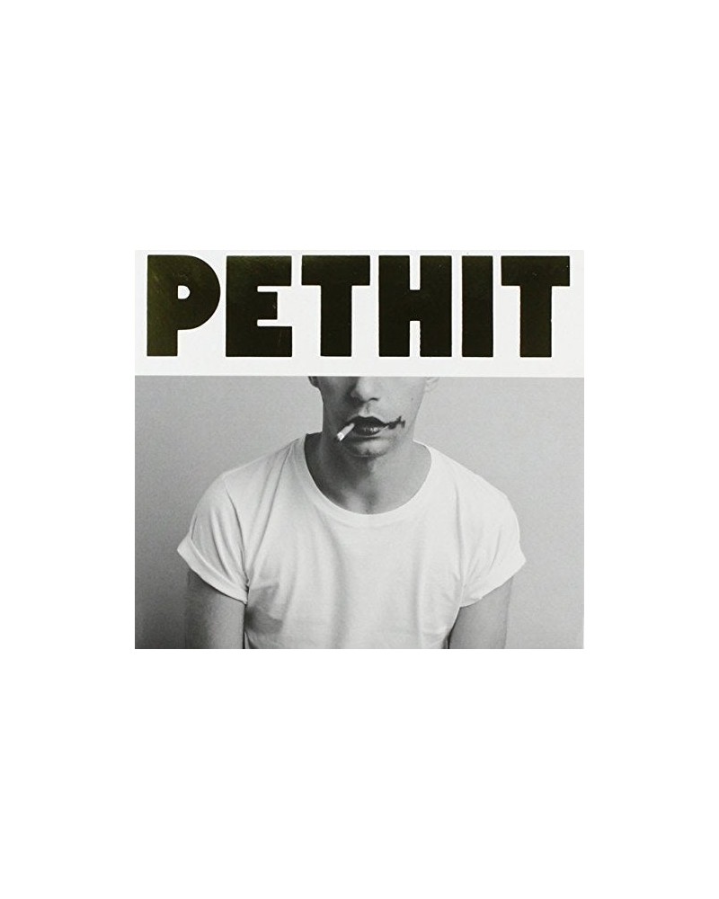 Thiago Pethit ESTRELA DECADENTE CD $10.81 CD