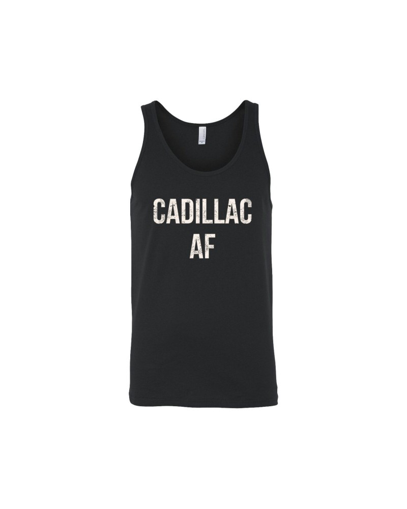 The Cadillac Three CADILLAC AF Tank $10.50 Shirts