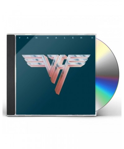 Van Halen II CD $5.75 CD