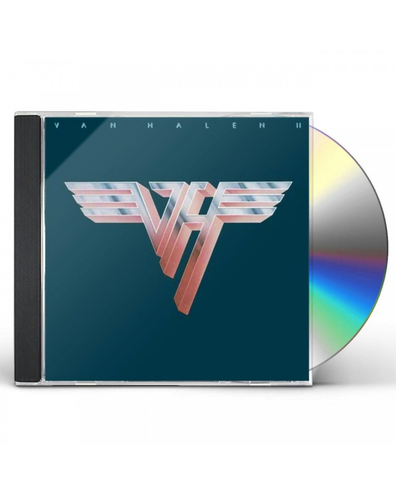 Van Halen II CD $5.75 CD