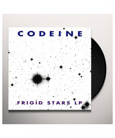 Codeine FRIGID STARS Vinyl Record $11.40 Vinyl