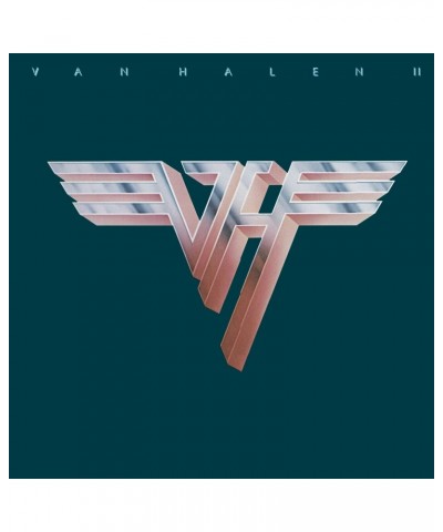 Van Halen II CD $5.75 CD