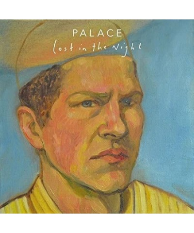 Palace Lost in the Night Vinyl Record $7.05 Vinyl