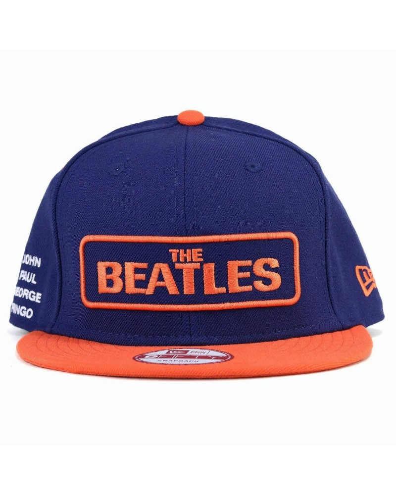 The Beatles 65 Baseball Hat $12.58 Hats