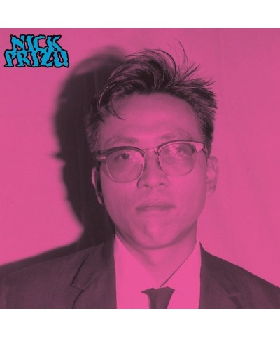 Nick Prizu Vinyl Record $5.77 Vinyl