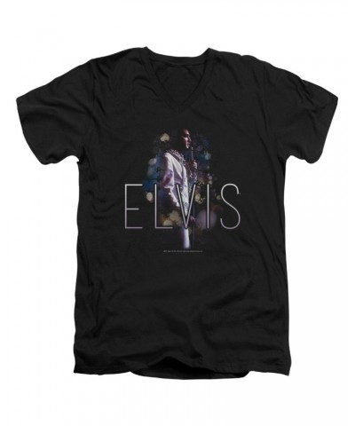 Elvis Presley T Shirt (Slim Fit) | DREAM STATE Slim-fit Tee $8.36 Shirts