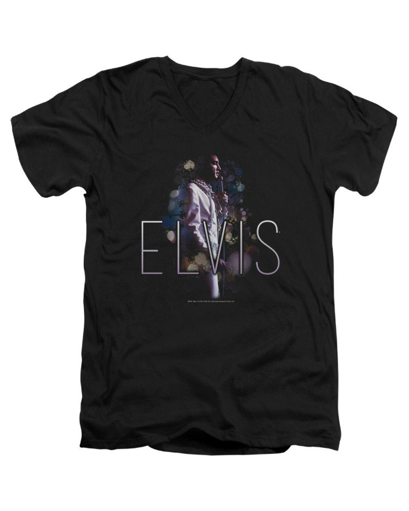 Elvis Presley T Shirt (Slim Fit) | DREAM STATE Slim-fit Tee $8.36 Shirts