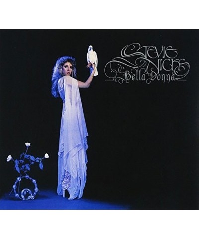 Stevie Nicks BELLA DONNA: DELUXE EDITION CD $17.68 CD