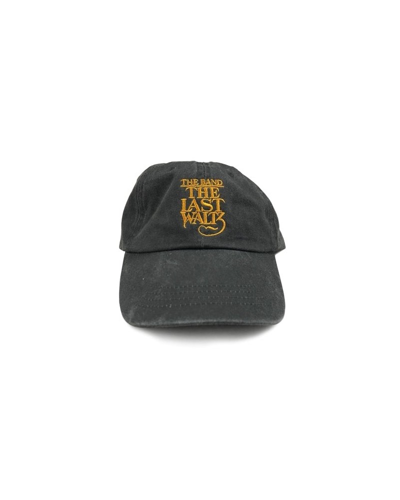 The Band The Last Waltz Unstructured Dark Grey Hat $12.50 Hats