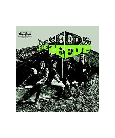 Seeds DELUXE 50TH ANNIVERSARY Vinyl Record $10.35 Vinyl