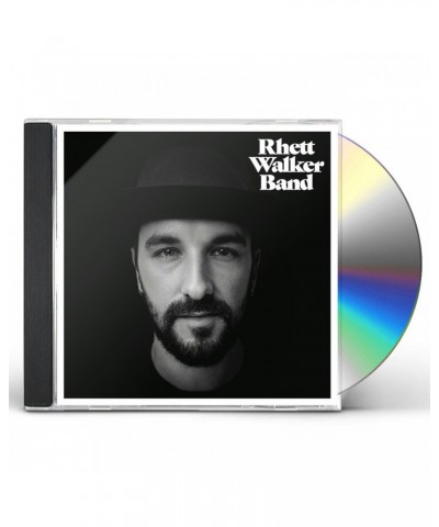 Rhett Walker BAND CD $3.18 CD