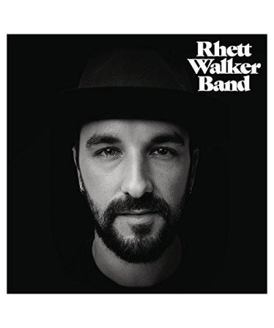 Rhett Walker BAND CD $3.18 CD