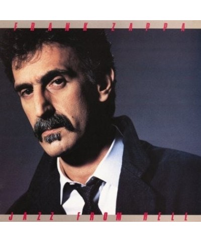 Frank Zappa JAZZ FROM HELL CD $9.16 CD