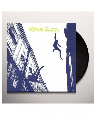 Elliott Smith Vinyl Record $7.49 Vinyl