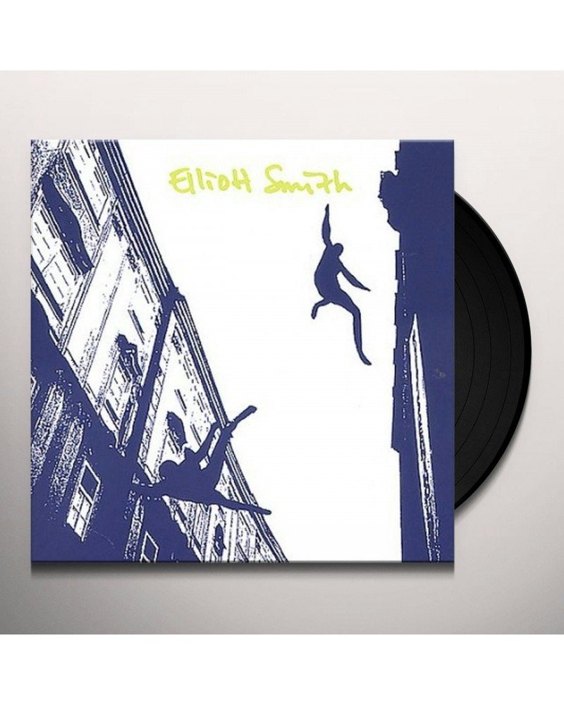 Elliott Smith Vinyl Record $7.49 Vinyl