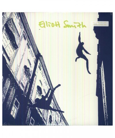 Elliott Smith Vinyl Record $7.49 Vinyl