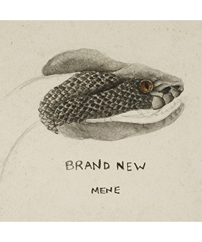 Brand New Mene Vinyl Record $4.69 Vinyl