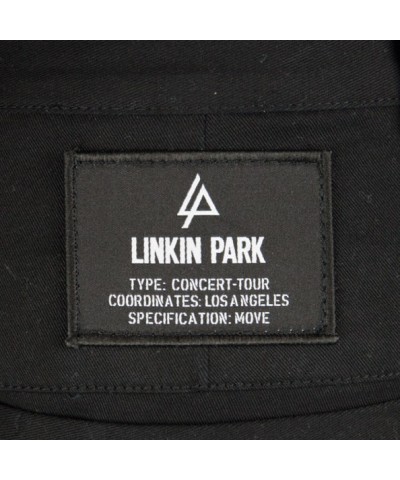 Linkin Park Twill Pants $21.70 Pants