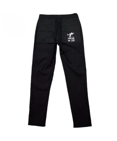 Linkin Park Twill Pants $21.70 Pants