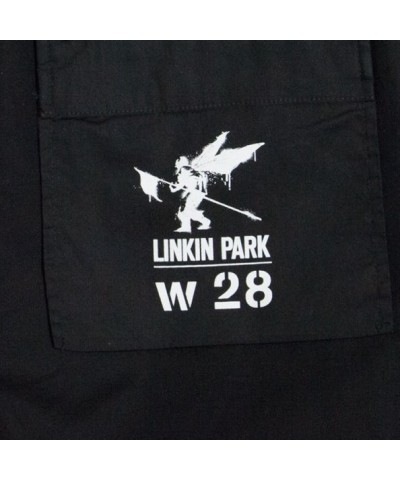 Linkin Park Twill Pants $21.70 Pants