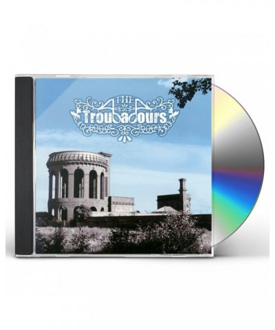 Troubadours CD $8.69 CD