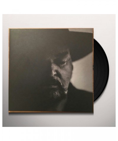 Alain Johannes Hum Vinyl Record $5.73 Vinyl