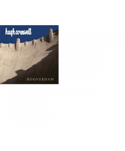 Hugh Cornwell 38698 HOOVERDAM CD $6.48 CD