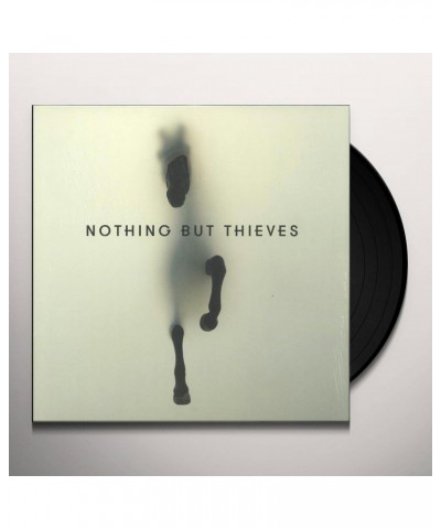 Nothing But Thieves Vinyl Record $9.03 Vinyl