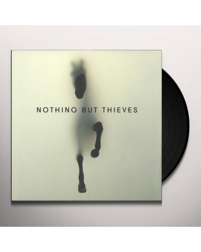 Nothing But Thieves Vinyl Record $9.03 Vinyl