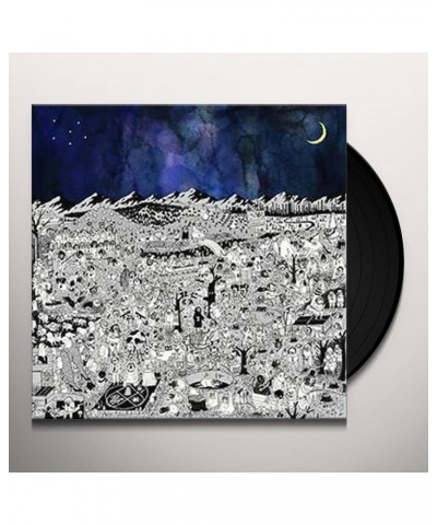 Father John Misty Pure Comedy Vinyl Record $14.40 Vinyl