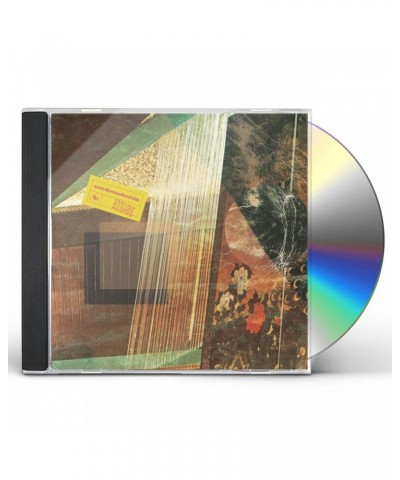 Boogarins SOMBROU DUVIDA CD $4.83 CD