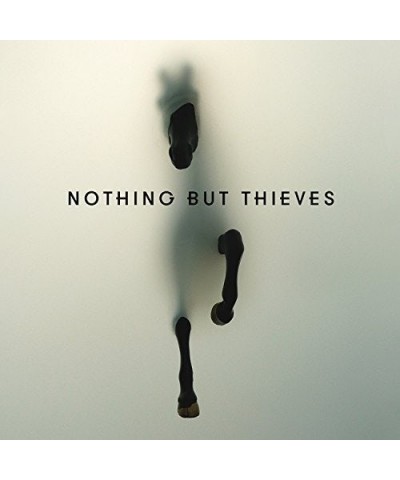 Nothing But Thieves Vinyl Record $9.03 Vinyl