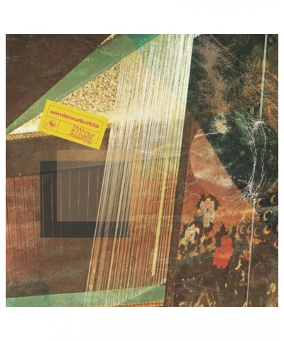 Boogarins SOMBROU DUVIDA CD $4.83 CD