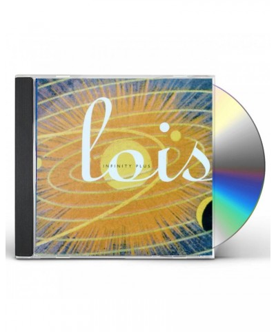 Lois INFINITY PLUS CD $7.13 CD