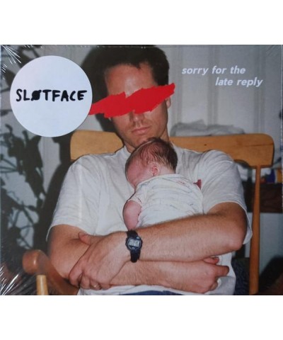 Sløtface SORRY FOR THE LATE REPLY CD $4.20 CD