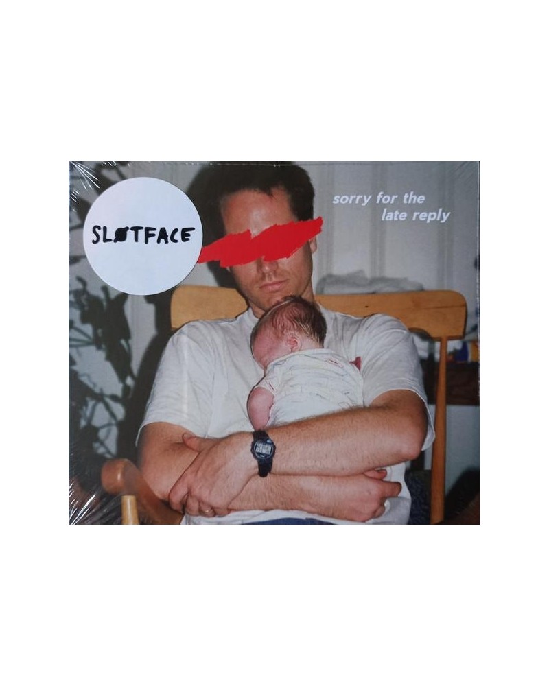 Sløtface SORRY FOR THE LATE REPLY CD $4.20 CD