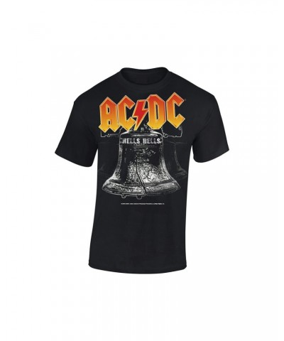 AC/DC T Shirt - Hells Bells $13.74 Shirts