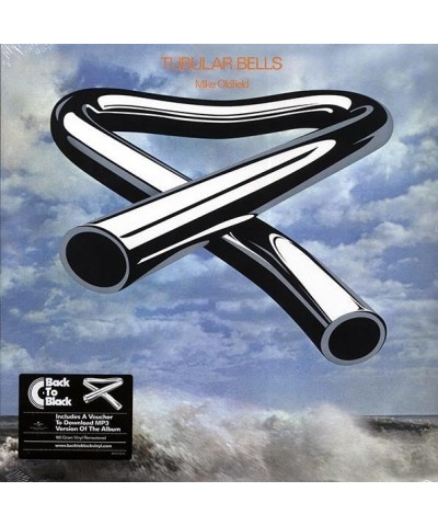 Mike Oldfield LP - Tubular Bells (incl. mp3) (180g) (remastered) (Vinyl) $14.82 Vinyl