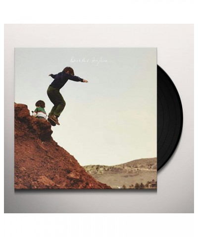 Patrick Park Here/Gone Vinyl Record $9.65 Vinyl